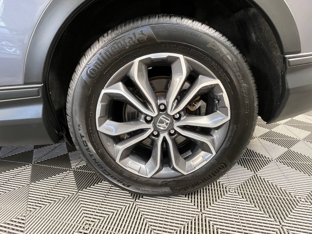 Used 2020 Honda CR-V EX image 15