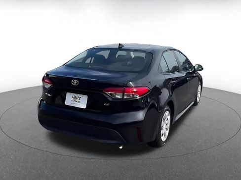 Used 2025 Toyota Corolla LE image 14
