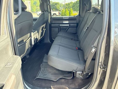 Used 2019 Ford F150 XLT w/ Equipment Group 302A Luxury AWD/4WD image 24