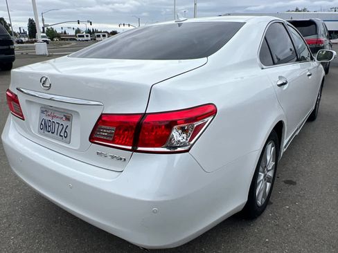Used 2011 Lexus ES 350 FWD image 4