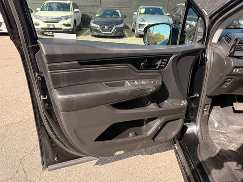 Used 2023 Honda Odyssey Elite image 20