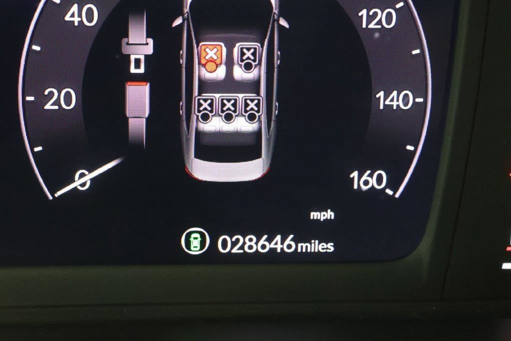 Used 2024 Honda Accord LX image 14