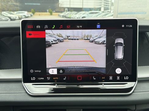 New 2026 Volkswagen Tiguan SE R-Line FWD image 29