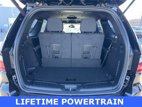 New 2026 Dodge Durango GT w/ Blacktop Package image 24