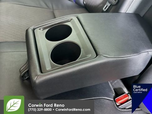 Used 2019 Toyota Corolla SE FWD image 27