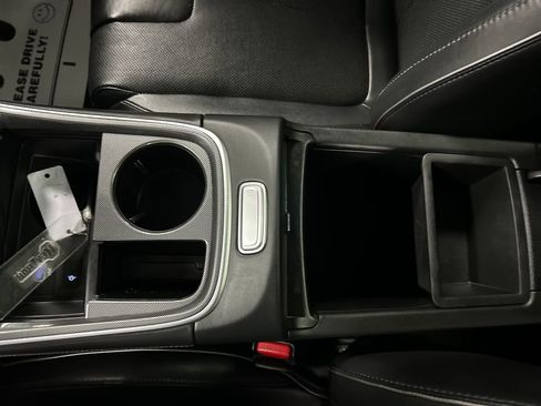 Used 2021 Hyundai Santa Fe Limited image 19