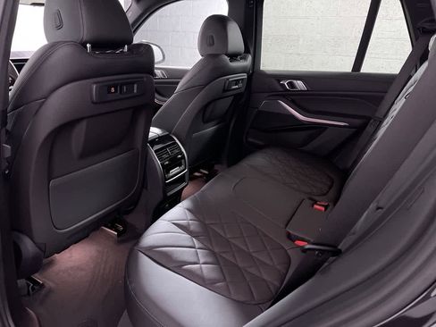 Certified 2023 BMW X5 xDrive40i w/ Premium Package image 13