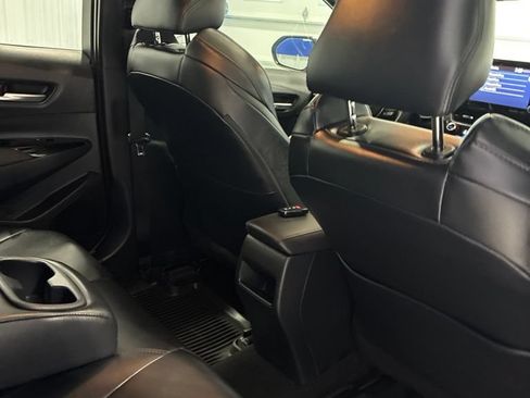 Used 2020 Toyota Corolla XSE FWD image 33
