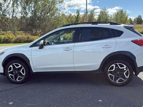 Used 2019 Subaru Crosstrek 2.0i Limited w/ Moonroof Package image 12