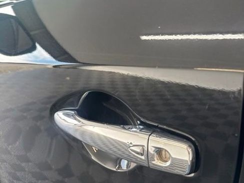 Certified 2019 Nissan Murano S w/ Cargo Package FWD image 2