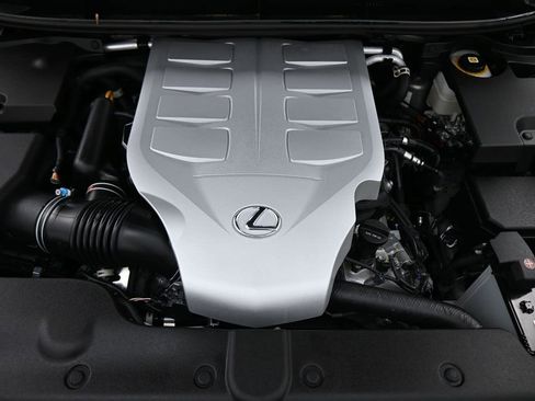 Used 2023 Lexus GX 460 Premium w/ Premium Package AWD/4WD image 24