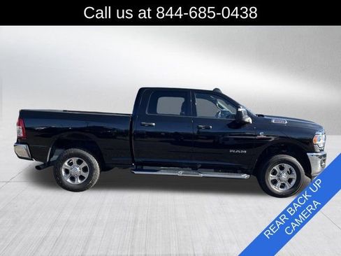 Certified 2024 RAM 2500 Big Horn image 4