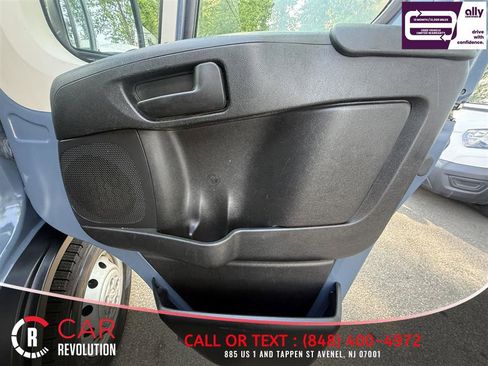 Used 2020 RAM ProMaster 3500 FWD image 21