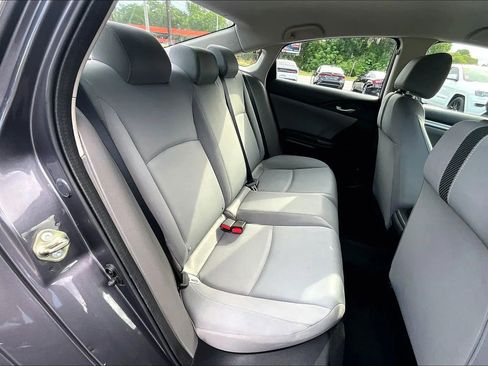 Used 2016 Honda Civic LX image 27