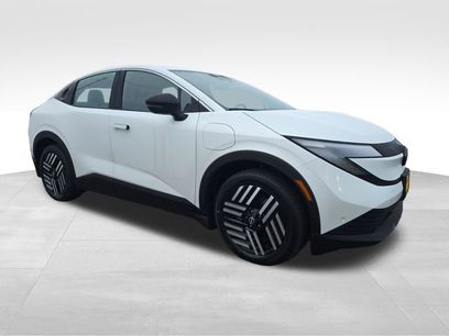 New 2026 Nissan Leaf SV+ w/ Floor Mat Package (SV+)