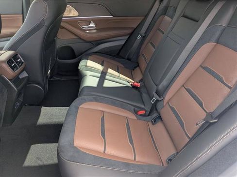 New 2026 Mercedes-Benz GLE 53 AMG 4MATIC image 15