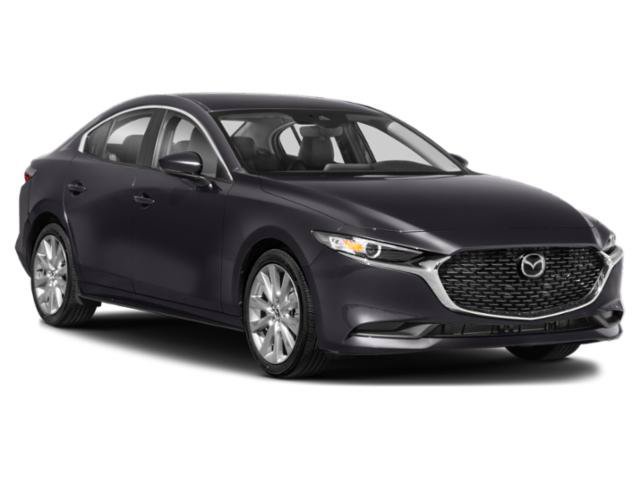 Used 2022 MAZDA MAZDA3 s FWD image 14