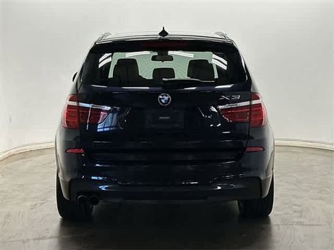 Used 2017 BMW X3 xDrive28i image 4
