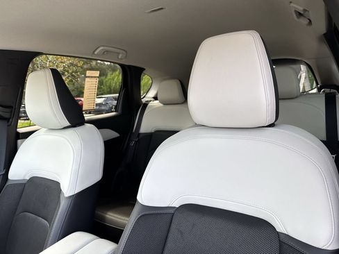 New 2026 MAZDA CX-5 Select AWD/4WD image 42