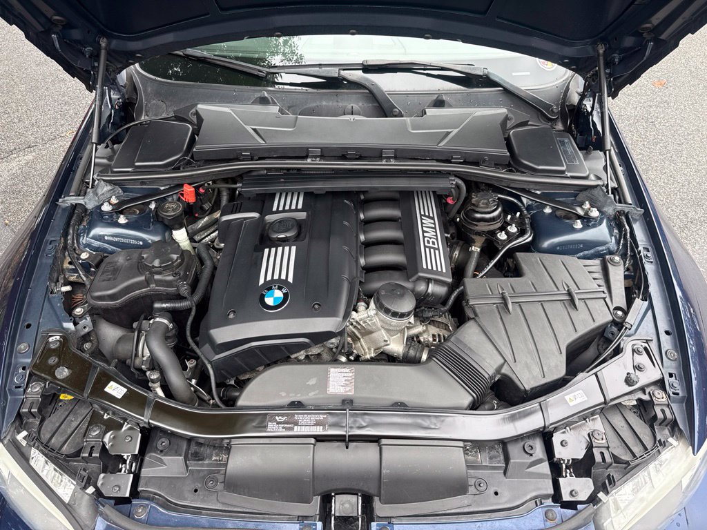 Used 2013 BMW 328i Convertible RWD image 42