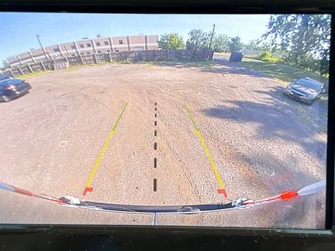 Used 2023 RAM ProMaster 2500 image 21