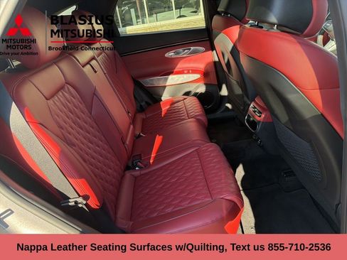 Used 2025 Genesis GV70 3.5T Sport w/ Sport Advanced Package image 26