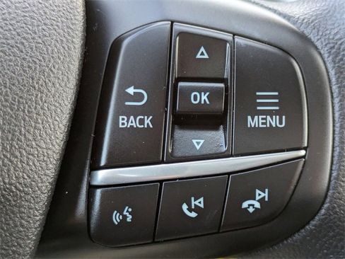 Certified 2021 Ford Escape S image 23