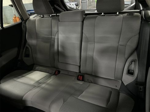 Certified 2025 Subaru Outback Premium image 23