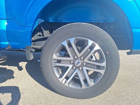 Used 2021 Ford F150 XL w/ STX Appearance Package image 32