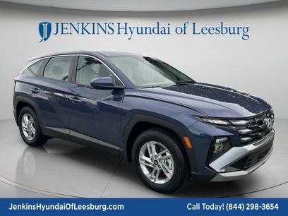 New 2026 Hyundai Tucson SE
