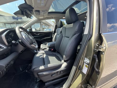 New 2026 Subaru Ascent Touring AWD/4WD image 14