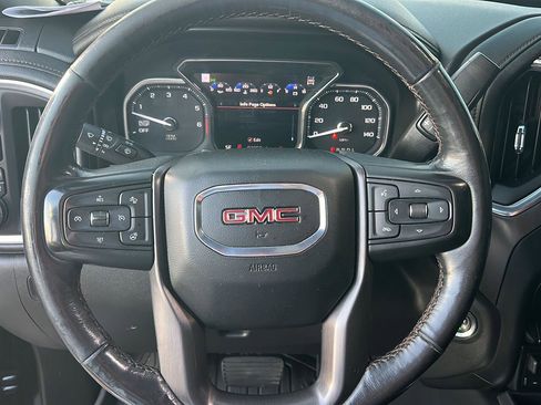 Used 2019 GMC Sierra 1500 AT4 w/ Off Road Performance Package image 20