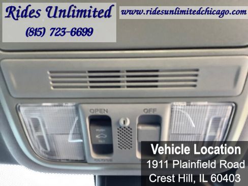 Used 2014 Honda Accord EX-L image 35