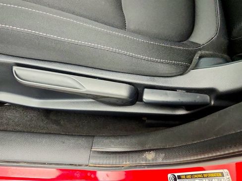 Used 2017 Honda Civic LX image 11