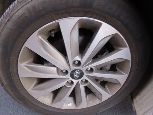 Used 2016 Hyundai Sonata Sport image 18