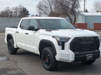 New 2026 Toyota Tundra TRD Pro AWD/4WD video 3