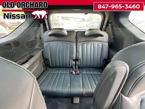 Used 2024 Kia EV9 GT-Line AWD/4WD image 14