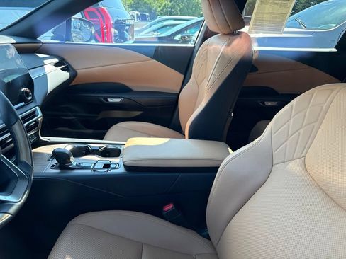 Used 2025 Lexus RX 350 Premium FWD image 3