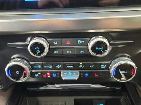 New 2026 Ford F250 King Ranch w/ Chrome Package image 20