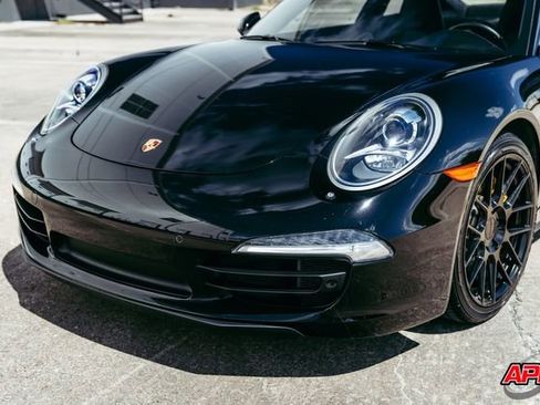 Used 2013 Porsche 911 Carrera 4S image 37
