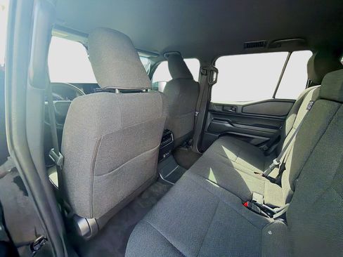 Used 2025 Toyota Land Cruiser 1958 image 22