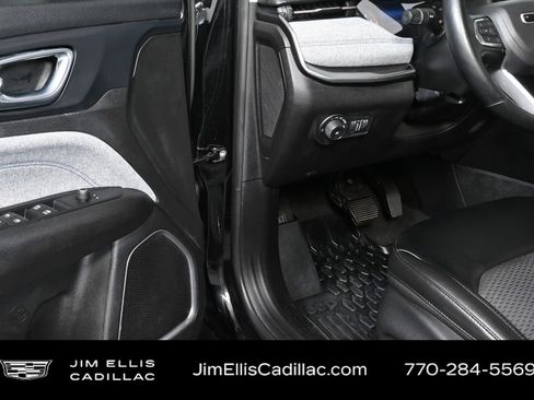 Used 2022 Jeep Compass Latitude w/ Convenience Group image 8