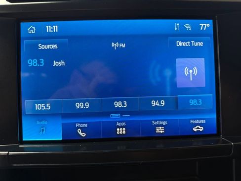 Used 2023 Ford F250 XL w/ STX Appearance Package image 23