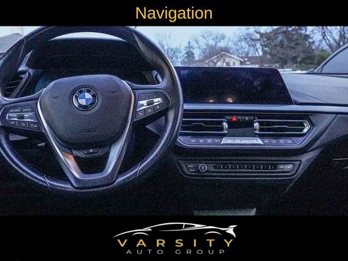 Used 2022 BMW 228i xDrive Gran Coupe w/ Convenience Package image 10