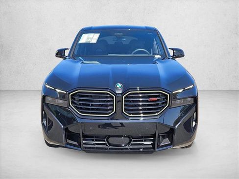 New 2026 BMW XM Label Red AWD/4WD image 6
