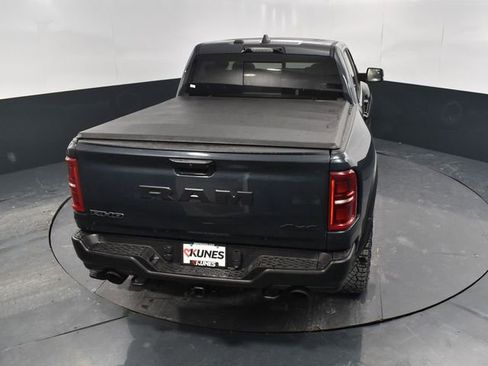 New 2026 RAM 1500 RHO w/ RHO Level 1 Equipment Group AWD/4WD image 41
