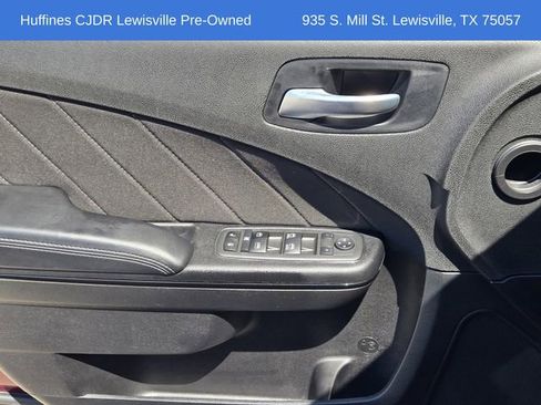 Certified 2022 Dodge Charger GT w/ Blacktop Package RWD image 29