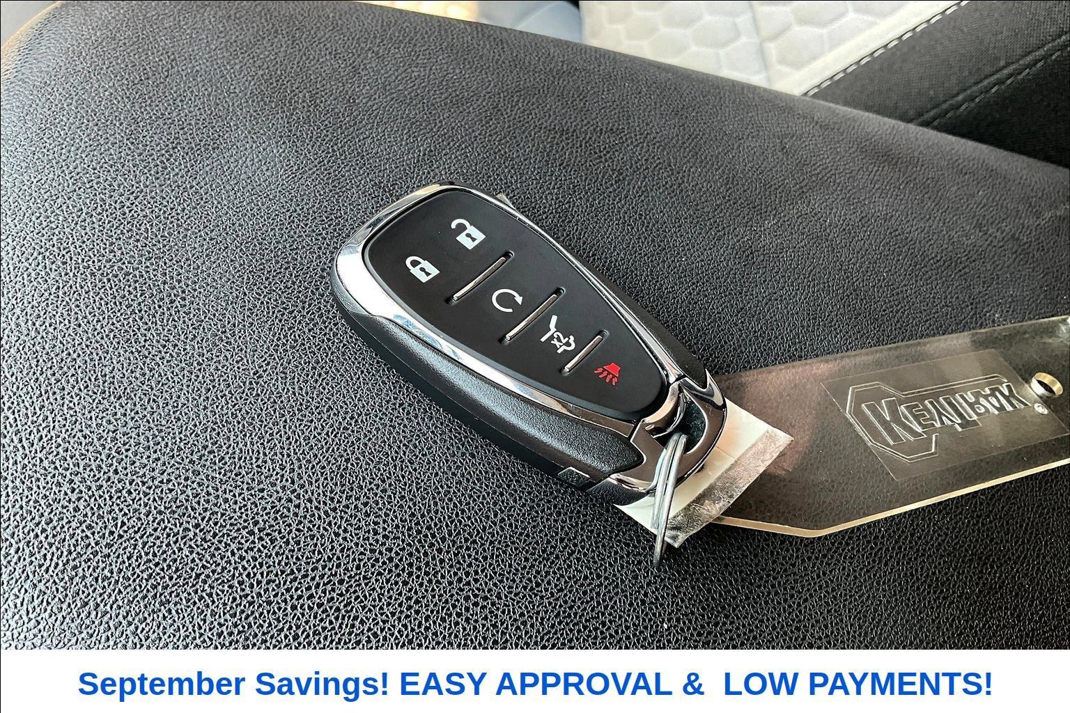 Used 2020 Chevrolet Equinox LT w/ Driver Convenience Package AWD/4WD image 33