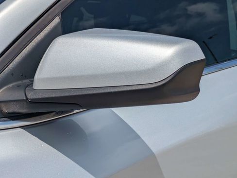 Used 2020 Chevrolet Equinox LT FWD image 31