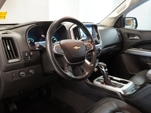 Used 2022 Chevrolet Colorado ZR2 AWD/4WD image 6